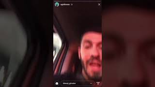 XXXTENTACİON - EGEFİTNESS X’in ölümüyle ilgili konuşuyor. (Drake/SoldierKidd ihtimalleri ve fazlası)