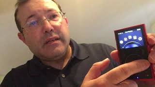 FiiO X1ii Unboxing!
