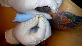 Tatuajes el Gabis