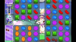 Candy Crush Saga Dreamworld Level 76 No Booster