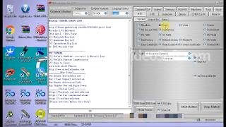 Flash stream b3 simply by miracle box