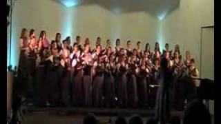 KARAI József: Sárközi karikázó / Dance from Sárköz