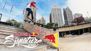 Hart Lines 2015 FULL TV EPISODE | Red Bull Signature Series