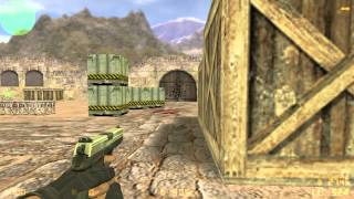 FNP-45 for CS 1.6
