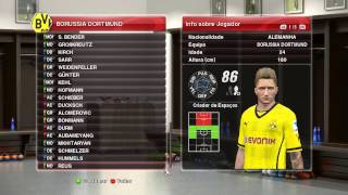 PES 2014 Patch Liga Zon Sagres v0.4 Oficial Tuga Vicio Preview