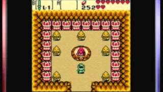 PGR Gets Frustrated With: Goron Dancing pt 1 (Oracle of Ages)