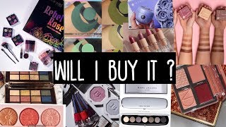 WILL I BUY IT? 2019.02.18 | Karen Harris Makeup