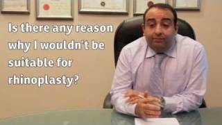 Rhinoplasty Questions Answered