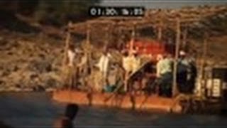 Lost Treasure Hunters S01E02 The Golconda Curse