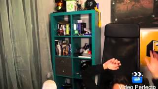 Montaje WTF #2