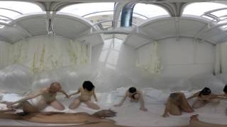 Cinema Erotica: Michel Reilhac about his VR Viens!