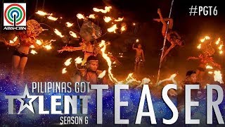 Pilipinas Got Talent Season 6 - April 21, 2018 Teaser
