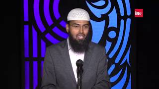 Hume Logon Ke Sath Miljul Kar Rehna Chahiye By Adv. Faiz Syed @IRC TV