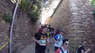 MUT 2015 (montsec ultra trail)