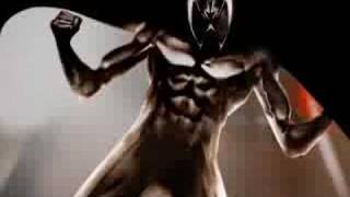 3MAN Dark Hero Trailer