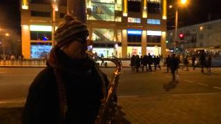Угадай Мелодию Новогодняя Песня Magical saxophone popular songs Магический саксофон популярные песни