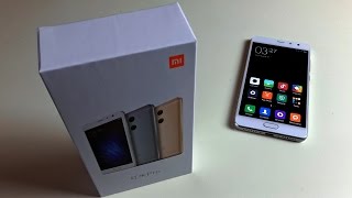 Xiaomi Redmi PRO обзор телефона на русском. Старались или перестарались? + сравнение с Meizu PRO 5