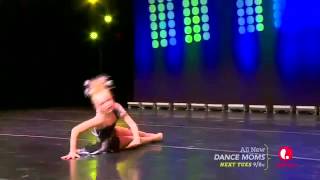 Dance Moms - JoJo's Solo 'Electricity' season 5