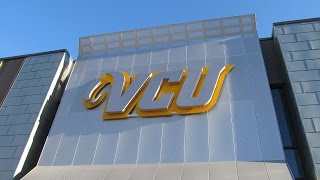A look inside the VCU Basketball Development Center