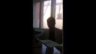 See How to be a lecture Alanatomi..hhhh