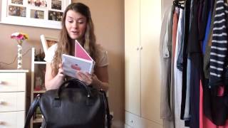What's In My Bag