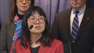 Coronavirus: Chinese say misinformation fuelling racist backlash