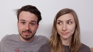 Weird Things You Do In A New Relationship