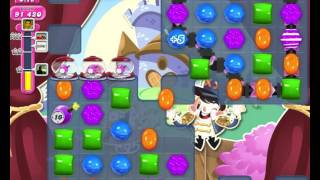 Candy Crush Saga LEVEL 1910