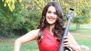 Perfect - Cello Cover by Darya