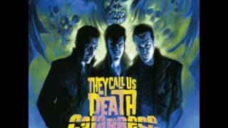Calabrese - Near Twilight