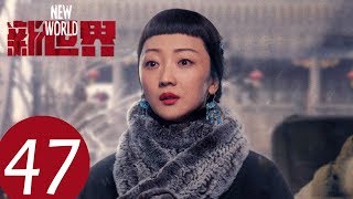 【新世界 New World】EP47——主演：孙红雷、张鲁一、尹昉