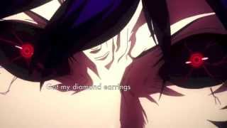 ► T o k y o G h o u l【Ayato Kirishima】◄ Gangsta Sexy short AMV