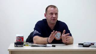 Семинар по карпфишингу с Арсением Деминым  Часть 1  Карповые поводки