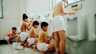 ЯПОНСКИЕ СТРАННОСТИ ОТ КОТОРЫХ ВОЛОСЫ ДЫБОМ