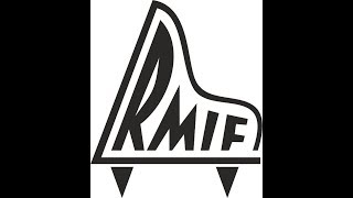 Rmif drums 67 Drum set Epoimi tuning Настройка барабанной установки Эпоими