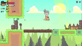 Super Adventure Pals 2 - Teaser