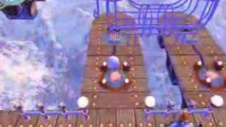 Switchball Speedrun Level 2-2 in 0:59:89
