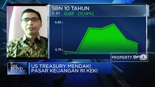 BNI Sekuritas: Meski US Treasury Naik, SBN Masih Menarik
