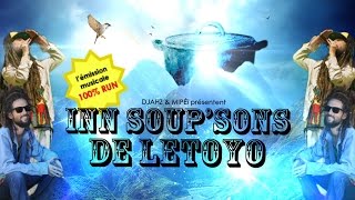 Inn Soup'Sons de Letoyo : Citoyen du Monde