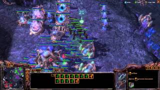 Zai [Z] vs SMyD [P]