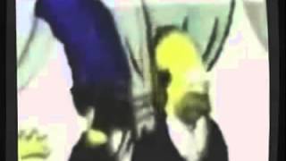 creepypasta los simpson la muerte de bart 360p