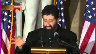 God's Warning to America