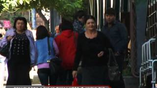 Ցտեսություն նշանակում է կարոտ. Գ. Սահակյան