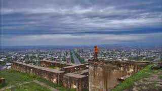 BERD CITY ГОРОД БЕРД Բերդ