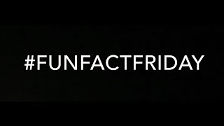 Operation:  Tap #TAKEOVER #FunFactFriday