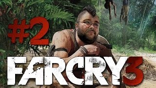 Прохождение Far Cry 3 #2