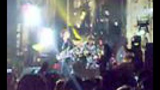 The Cure - Faith Live