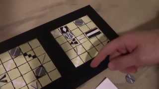 Mysterium 2015 - Escape the Age - Walkthrough