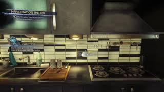 Prey 2017 play on Arch Linux