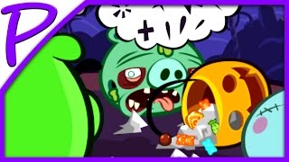 ИГРА как МУЛЬТИК "Плохие Свинки" #30. Смотреть МУЛЬТФИЛЬМ для ДЕТЕЙ от создателей ЭНГРИ БЕРДС